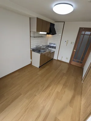 のマンスリーマンション・ウィークリーマンション「エステートＫａｋｅｄａ　Ａ 201・洋室(No.1235900)」メイン画像