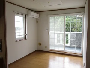 御前崎市のマンスリーマンション・ウィークリーマンション「メゾン・ソレイユ 205・洋室(No.1235901)」メイン画像