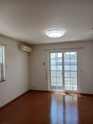 のマンスリーマンション・ウィークリーマンション「ラフレシールⅠ 101・K(No.1235904)」メイン画像