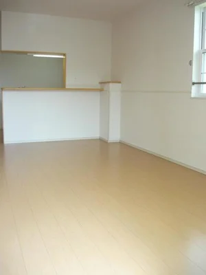 のマンスリーマンション・ウィークリーマンション「ソレイユ・西口Ｂ 203・洋室(No.1235908)」メイン画像