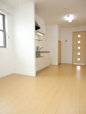 のマンスリーマンション・ウィークリーマンション「セリーチェ 103・洋室(No.1235909)」メイン画像