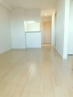 豊橋市のマンスリーマンション・ウィークリーマンション「グラースガーデン 306・洋室(No.1235911)」メイン画像