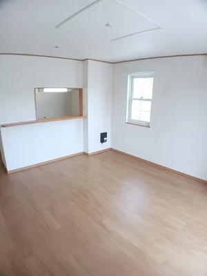 のマンスリーマンション・ウィークリーマンション「ユイロン・栄 105・洋室(No.1235923)」メイン画像