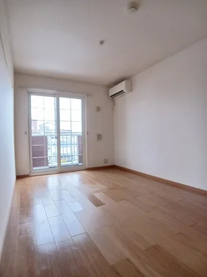 のマンスリーマンション・ウィークリーマンション「スマイル　ティフォン　Ｂ 101・洋室(No.1235932)」メイン画像