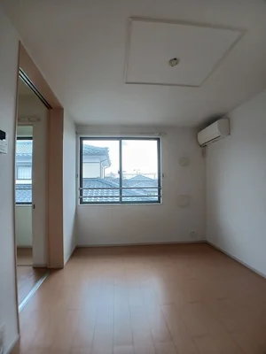 のマンスリーマンション・ウィークリーマンション「プレシャス 205・洋室(No.1235938)」メイン画像