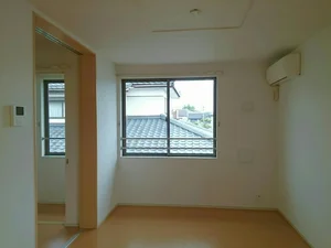 新潟大学旭町キャンパス周辺のマンスリーマンション・ウィークリーマンション「プレシャス 205・洋室(No.1235938)」メイン画像