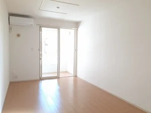富山県のマンスリーマンション・ウィークリーマンション「カリメーラ 101・洋室(No.1235939)」メイン画像