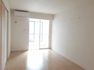 富山県の大東建託リーシング株式会社のマンスリーマンション・ウィークリーマンション「アダージョ 101・洋室(No.1235947)」メイン画像