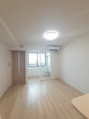 のマンスリーマンション・ウィークリーマンション「グランフォルム　Ｂ 302・洋室(No.1235949)」メイン画像