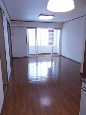 のマンスリーマンション・ウィークリーマンション「キーウエスト　Ａ 202・洋室(No.1235952)」メイン画像