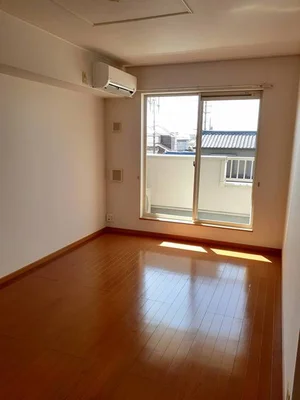 のマンスリーマンション・ウィークリーマンション「フラワ－Ⅰ 202・洋室(No.1235953)」メイン画像