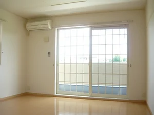 のマンスリーマンション・ウィークリーマンション「インフィニティＢ 101・洋室(No.1235954)」メイン画像