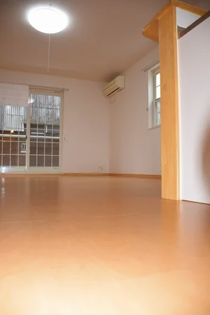 のマンスリーマンション・ウィークリーマンション「リオブローテ 103・LDK(No.1235956)」メイン画像