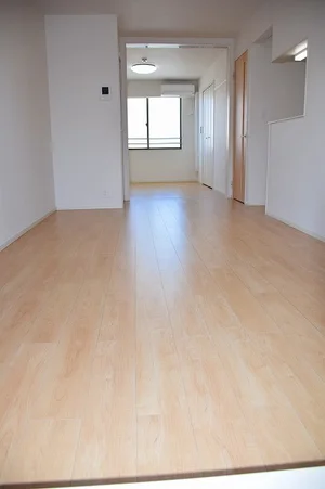 名古屋市南区のマンスリーマンション・ウィークリーマンション「Ｌｕｃｅｎｔ星崎Ⅱ 302・洋室(No.1235957)」メイン画像