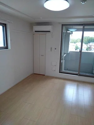 のマンスリーマンション・ウィークリーマンション「サン　グリーン 501・洋室(No.1235958)」メイン画像