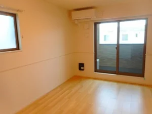 のマンスリーマンション・ウィークリーマンション「レジデンス・フラン 203・洋室(No.1235959)」メイン画像