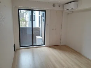 のマンスリーマンション・ウィークリーマンション「メゾン・カピリナ 102・洋室(No.1235960)」メイン画像