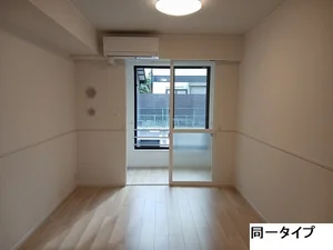 のマンスリーマンション・ウィークリーマンション「エムズ　グリューエン 102・洋室(No.1235968)」メイン画像