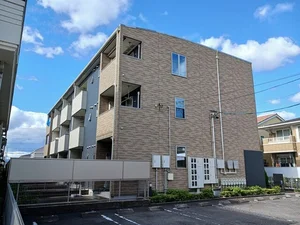 のマンスリーマンション・ウィークリーマンション「ブリーズ 205・洋室(No.1235972)」メイン画像