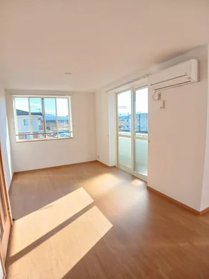 高宮駅（滋賀県）のマンスリーマンション・ウィークリーマンション「ビズ・コ－トＡ 205・洋室(No.1235983)」メイン画像