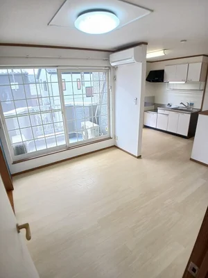 滋賀県のマンスリーマンション・ウィークリーマンション「プレクール 205・洋室(No.1235991)」メイン画像