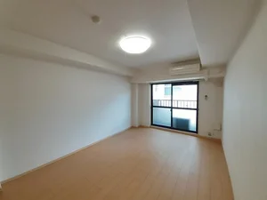 京都市下京区のマンスリーマンション・ウィークリーマンション「Ｌａ・ＫＩＹＡＭＩＹＡＳＳＯ 303・洋室(No.1235995)」メイン画像