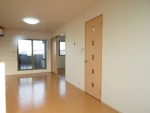 のマンスリーマンション・ウィークリーマンション「パジェール・ドゥ 301・洋室(No.1236005)」メイン画像