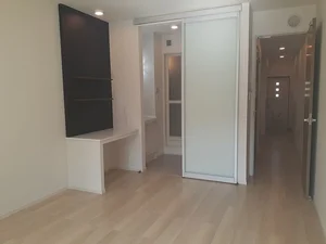 のマンスリーマンション・ウィークリーマンション「ヴァンベール田寺Ａ 102・洋室(No.1236007)」メイン画像