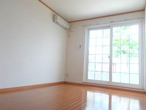 奈良県のマンスリーマンション・ウィークリーマンション「セイバリーハイツ 103・洋室(No.1236010)」メイン画像