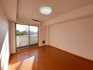 のマンスリーマンション・ウィークリーマンション「ブリリアント　アコーポリッシュ 302・洋室(No.1236011)」メイン画像