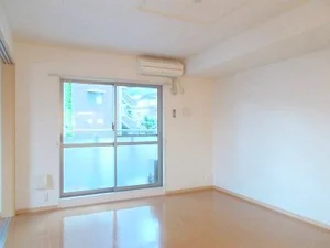 生駒市のマンスリーマンション・ウィークリーマンション「インフィニティ生駒 201・洋室(No.1236012)」メイン画像