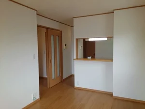 堺市美原区のマンスリーマンション・ウィークリーマンション「ヴィラ　グッド　ラックＡ棟 201・洋室(No.1236026)」メイン画像