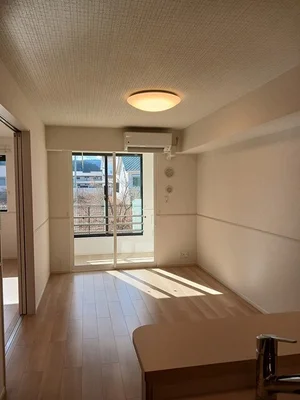 和歌山市のマンスリーマンション・ウィークリーマンション「シャライム 103・洋室(No.1236036)」メイン画像