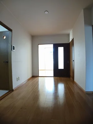 和歌山県のマンスリーマンション・ウィークリーマンション「サンリバー２１ 106・洋室(No.1236040)」メイン画像