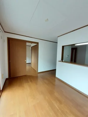 のマンスリーマンション・ウィークリーマンション「バーシア　ライシャス 105・洋室(No.1236041)」メイン画像