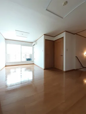 岡山県のマンスリーマンション・ウィークリーマンション「グランツハウスＢ 202・洋室(No.1236046)」メイン画像