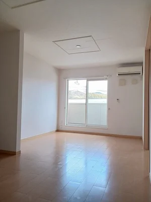 のマンスリーマンション・ウィークリーマンション「アルモニー和気 202・洋室(No.1236050)」メイン画像