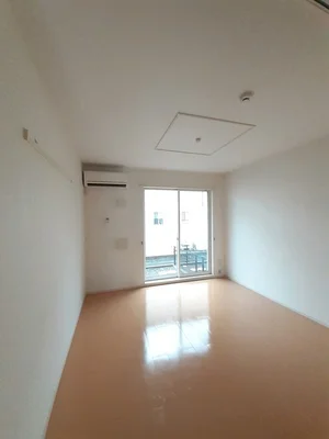 岡山市東区のマンスリーマンション・ウィークリーマンション「サンリット 103・洋室(No.1236051)」メイン画像