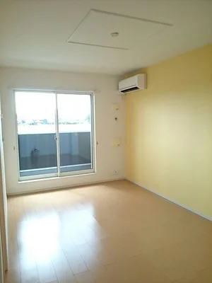 のマンスリーマンション・ウィークリーマンション「セライ 205・洋室(No.1236054)」メイン画像