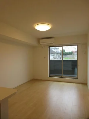 のマンスリーマンション・ウィークリーマンション「Ｓｔ．メゾン．ＤⅡ 205・洋室(No.1236063)」メイン画像