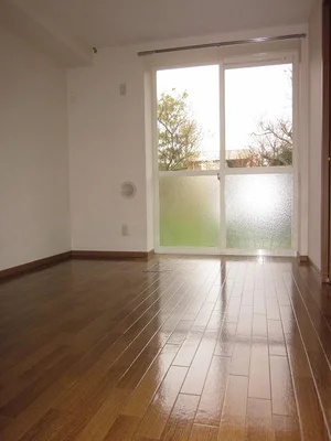 のマンスリーマンション・ウィークリーマンション「リレット・Ｍ 102・和室(No.1236068)」メイン画像