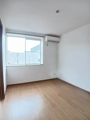 安来市のマンスリーマンション・ウィークリーマンション「リレット・Ｍ 102・和室(No.1236068)」メイン画像