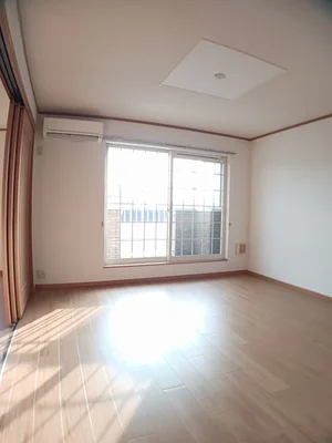 のマンスリーマンション・ウィークリーマンション「アバンツァート 202・洋室(No.1236070)」メイン画像