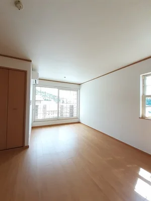 のマンスリーマンション・ウィークリーマンション「シャイニングデイズ 201・洋室(No.1236071)」メイン画像