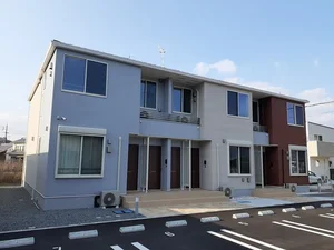 広島県のマンスリーマンション・ウィークリーマンション「グラース・ベルＡ棟 103・洋室(No.1236077)」メイン画像