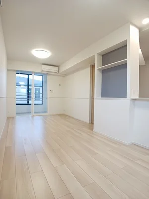 松江市のマンスリーマンション・ウィークリーマンション「グランデハピネス 205・洋室(No.1236079)」メイン画像