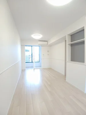 のマンスリーマンション・ウィークリーマンション「グランデハピネス 204・洋室(No.1236080)」メイン画像