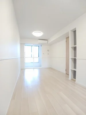 のマンスリーマンション・ウィークリーマンション「グランデハピネス 103・洋室(No.1236086)」メイン画像