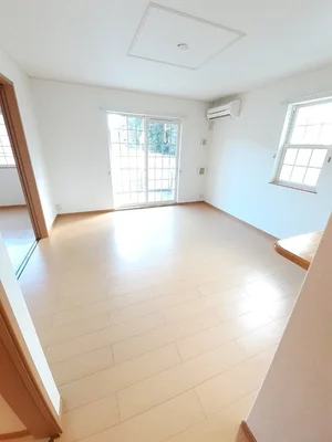 のマンスリーマンション・ウィークリーマンション「カーサ・フィオーレＡ 104・洋室(No.1236105)」メイン画像