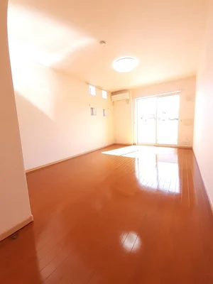 のマンスリーマンション・ウィークリーマンション「シャンテ　カノン 101・洋室(No.1236106)」メイン画像